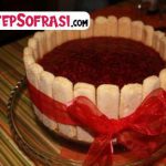 Frambuazli Ve Çikolatali Cheesecake Tarifi