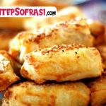 Galeta Unlu Börek Tarifi