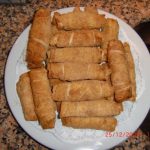 Galeta Unlu Kiymali Börek Tarifi