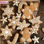 Gingerbread Cookie