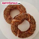 Glutensiz Simit Tarifi