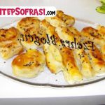 Gül Börek Tarifi