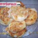 Gül Börek.. Tarifi