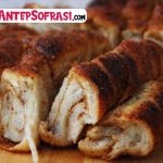 Haşhaşlı Çörek Tarifi