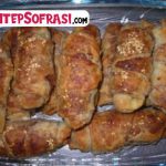 Haşhaşli Yeşil Mercimekli Börek Tarifi