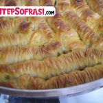 Hazır Baklavalık Yufkadan 2   '' Tatli Ve Börek' Tarifi