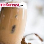 Hindistan Cevizli Soğuk Kahve Tarifi