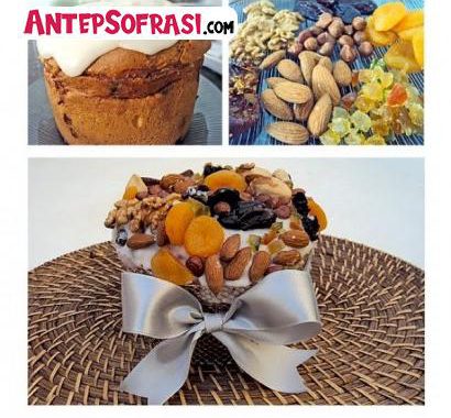 Hoş Bir Kek…. Tarifi