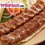 Iran Kebabı Tarifi