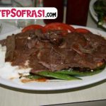 Iskender Tarifi