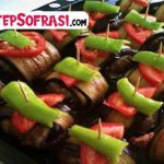 Islim Kebabı Tarifi Videosu