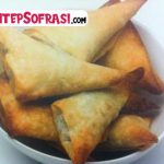 Ispanaklı Fıstıklı Börek Tarifi