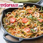 Kabak Spagetti Tarifi