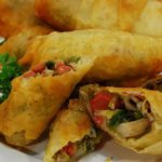 Kabakli Sodali Börek Tarifi