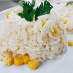 Kabuklu Pirinç Pilavı Tarifi