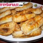 Karnıyarık Börek Tarifi