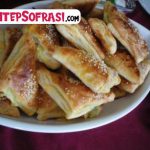 Katmerli Börek Tarifi