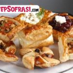 Kayıkta Milföylü Börek Tarifi