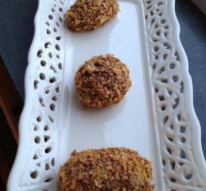 Kaynana Yumrugu Tarifi