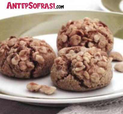 Kepekli Kurabiye Tarifi