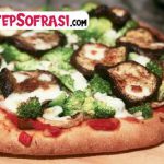 Kepekli Pizza Tarifi