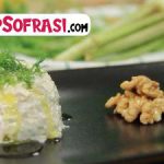 Kereviz Salatası Tarifi Videosu