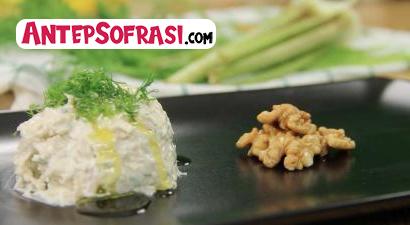 Kereviz Salatası Tarifi Videosu