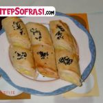 Kitir Börek Tarifi