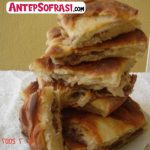 Kiymali Açma Börek Tarifi