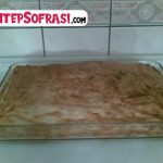 Kıymalı Börek Tarifi