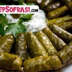 Kıymalı Pazı Dolması Tarifi