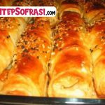 Kolay Börek Tarifi