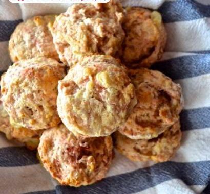 Kolay Cevizli Kurabiye Tarifi