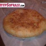 Kolay Çörek Tarifi