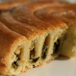 Kolay Ispanakli Börek Tarifi