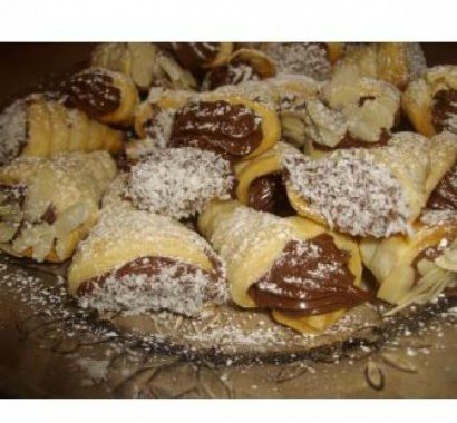 Külah Kurabiye Tarifi