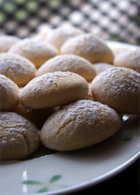 Kurabiye Kurabiye  Kurabiye  Resimli Kurabiye Tarifi