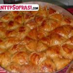 La Böreği  Lezzetli Börek Tarifi