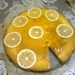 Limonlu Lor Peynirli Cheesecake Tarifi