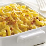 Mac & Cheese Tarifi