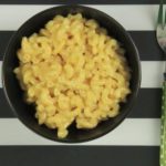 Mac&cheese Tarifi Videosu