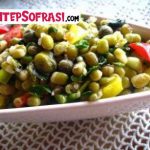 Maş Salatası Tarifi