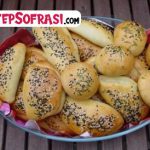 Mayalı Peynirli Börek Tarifi