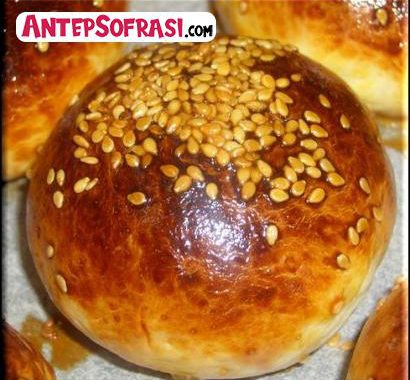 Mayalı Poğaça Tarifi