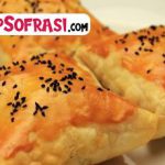 Milföy Börek Tarifi