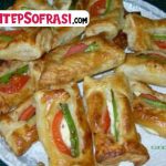 Milföylü Karniyarik Börek Tarifi