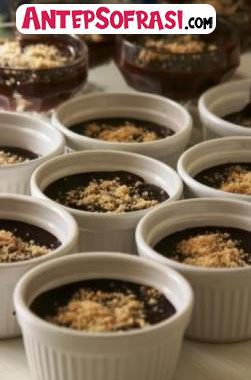 Muzlu Ve Kekli Süphangele Tarifi