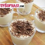 Nescafeli Parfe Tarifi