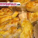 Oktay Usta Bal Kabakli Börek Tarifi