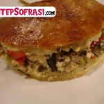 Oktay Usta Bolu Böreği Tarifi